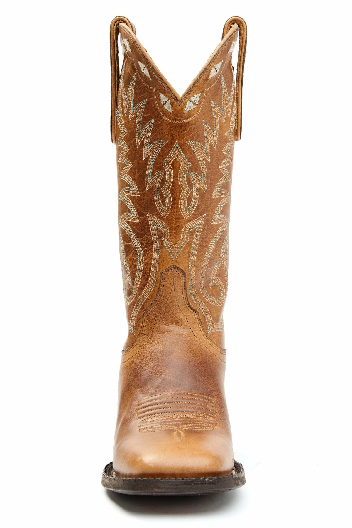 Women Drifter Performance Western Boot w/Comfort Technology – Broad Square Toe | Idyllwind