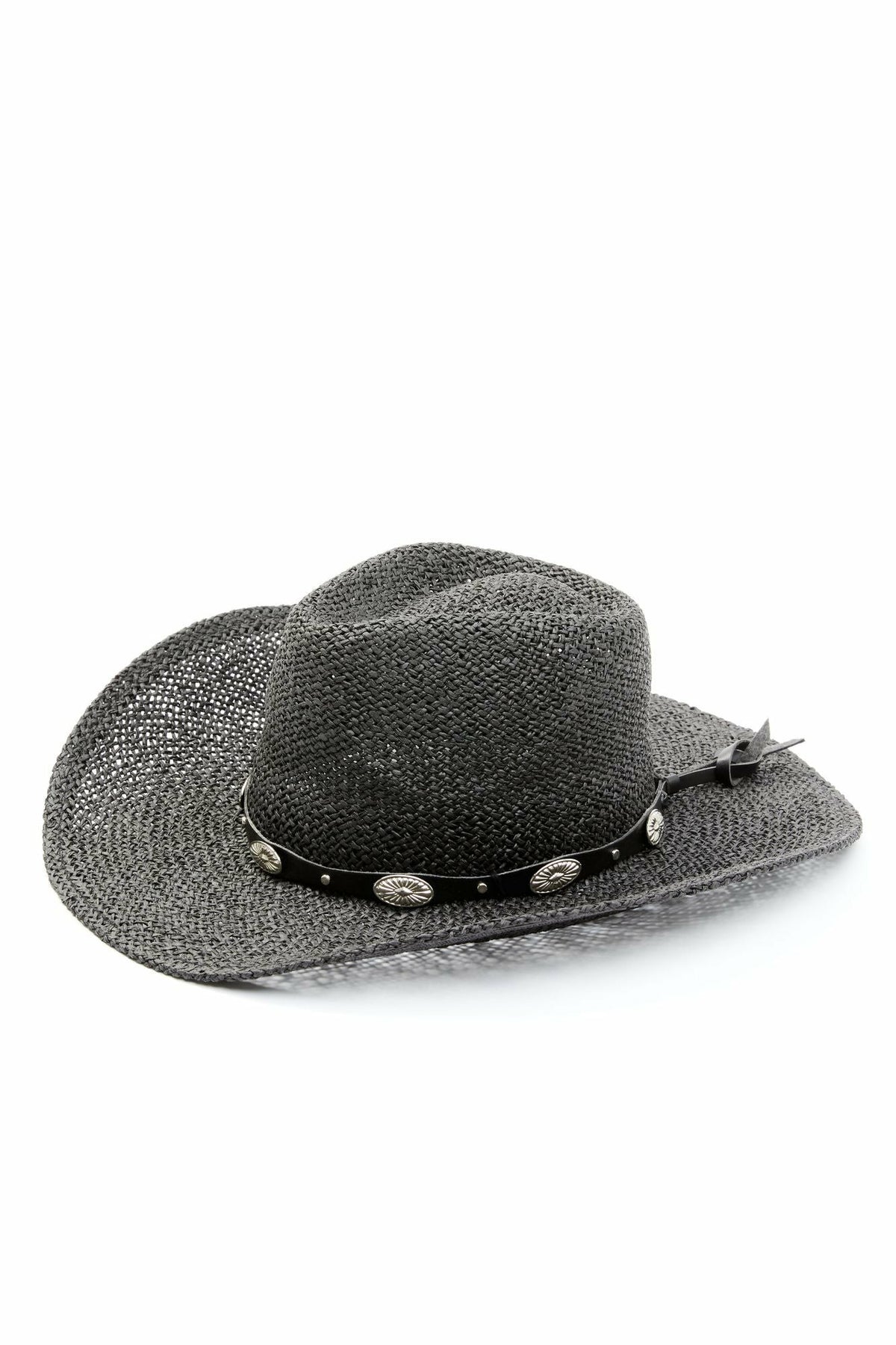 Women Ride With Me Paper Straw Western Hat | Idyllwind