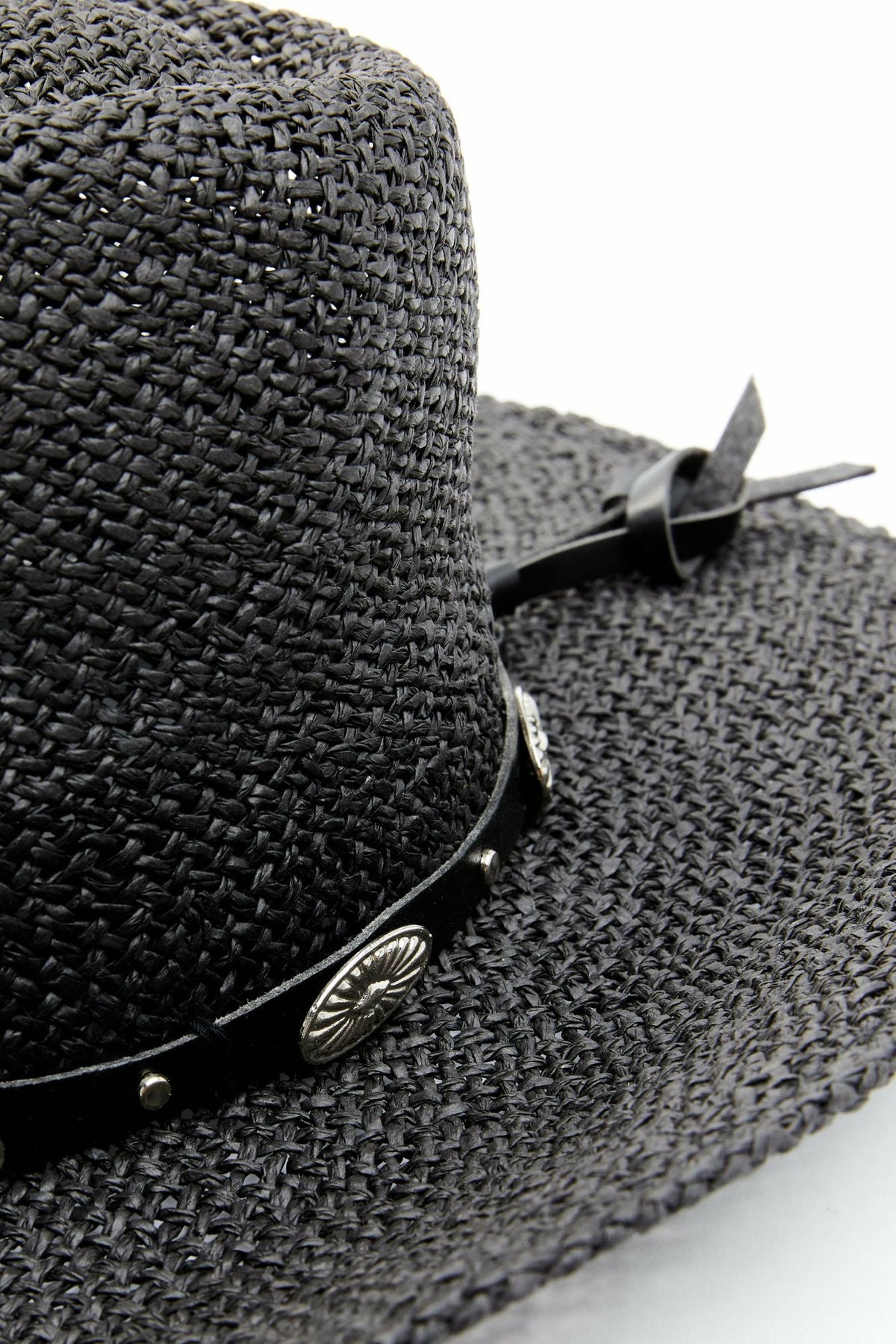 Women Ride With Me Paper Straw Western Hat | Idyllwind