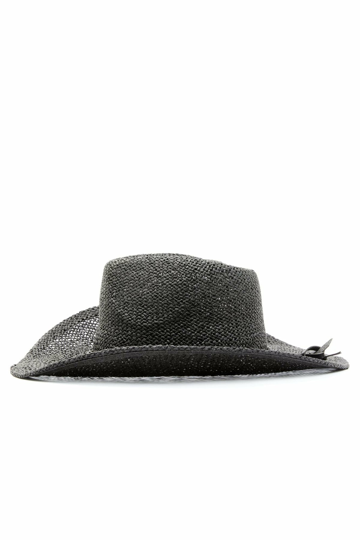 Women Ride With Me Paper Straw Western Hat | Idyllwind