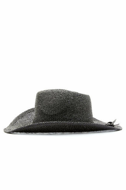 Women Ride With Me Paper Straw Western Hat | Idyllwind