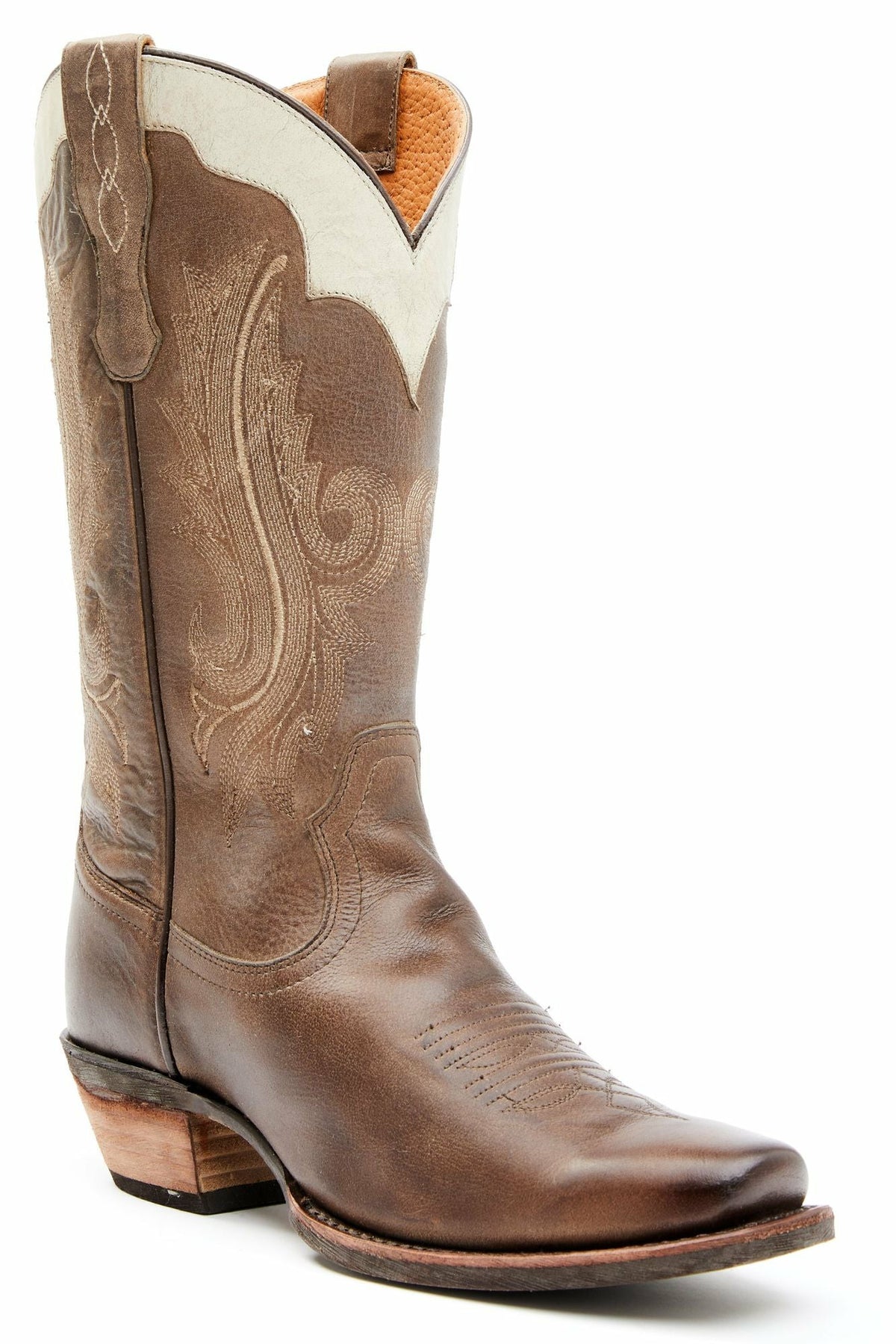 Women Lawless Performance Western Boot w/Comfort Technology - Square Toe | Idyllwind