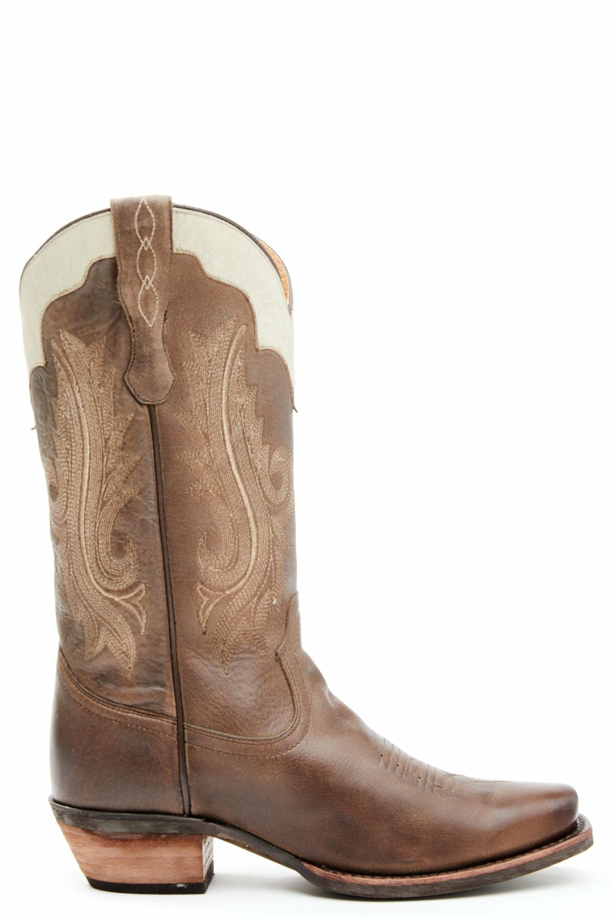 Women Lawless Performance Western Boot w/Comfort Technology - Square Toe | Idyllwind