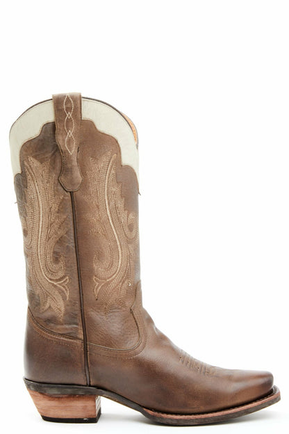Women Lawless Performance Western Boot w/Comfort Technology - Square Toe | Idyllwind