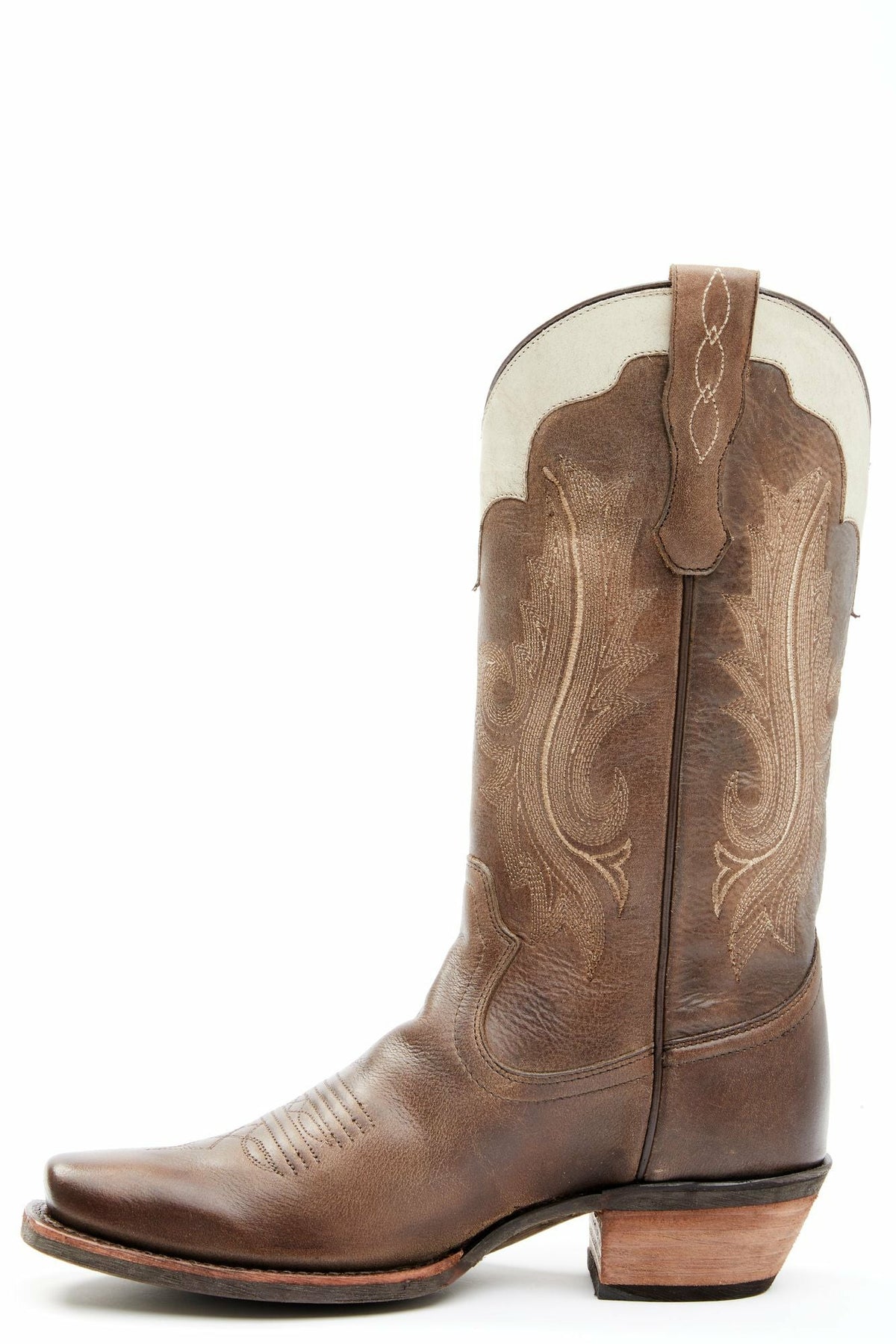 Women Lawless Performance Western Boot w/Comfort Technology - Square Toe | Idyllwind