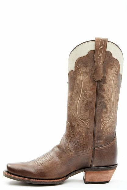 Women Lawless Performance Western Boot w/Comfort Technology - Square Toe | Idyllwind