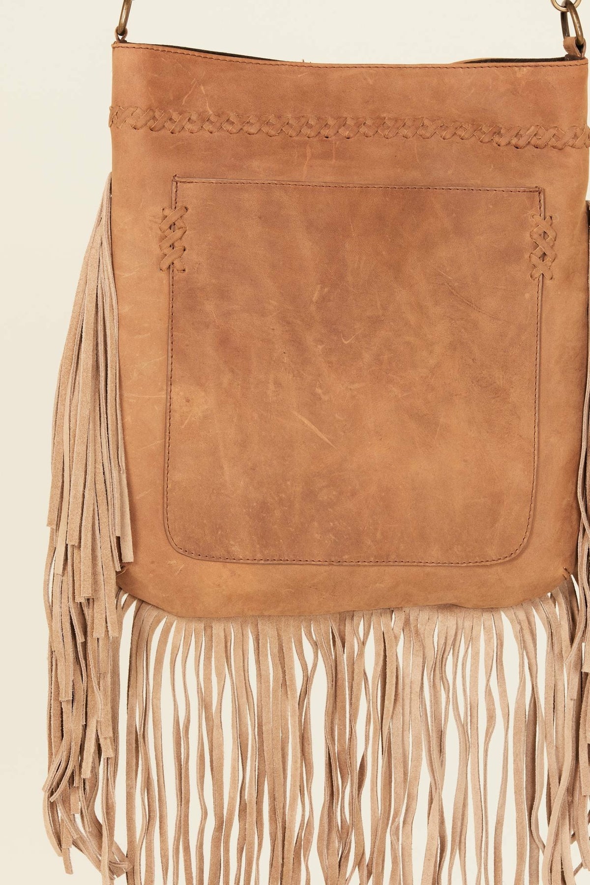 Women Cosmic Cowgirl Fringe Bag | Idyllwind