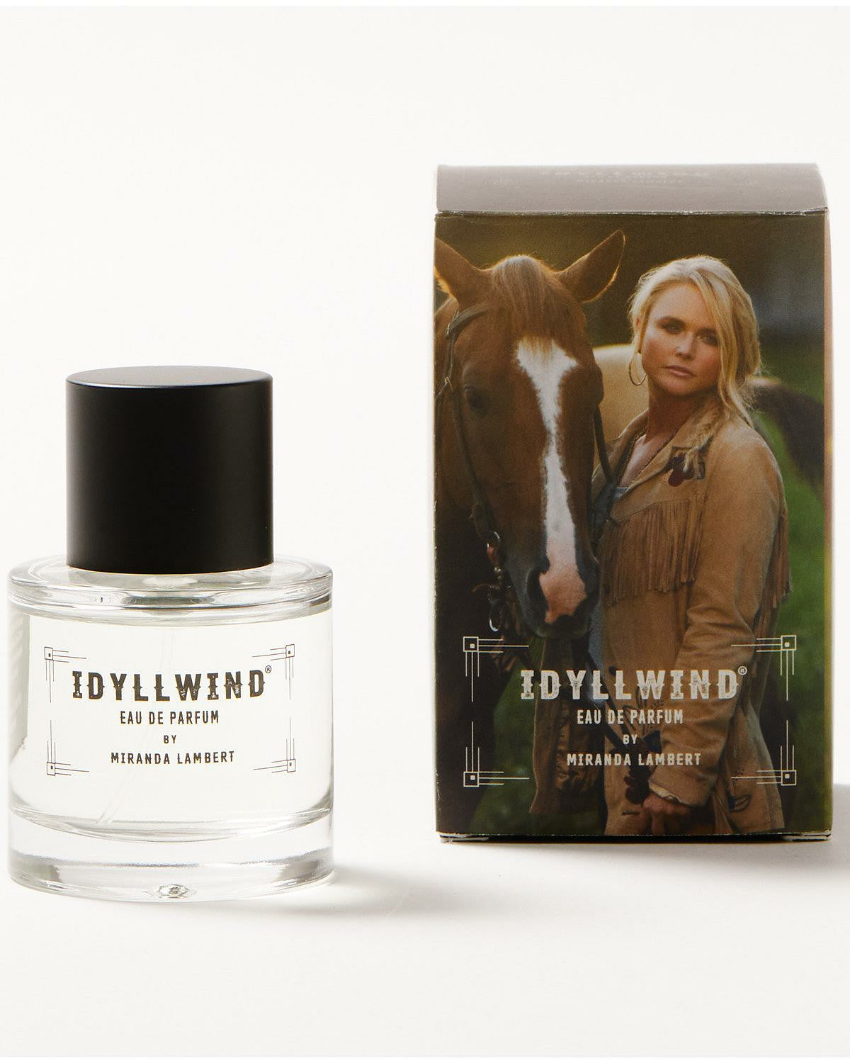 Women Idyllwind Eau De Parfum by Miranda Lambert | Idyllwind
