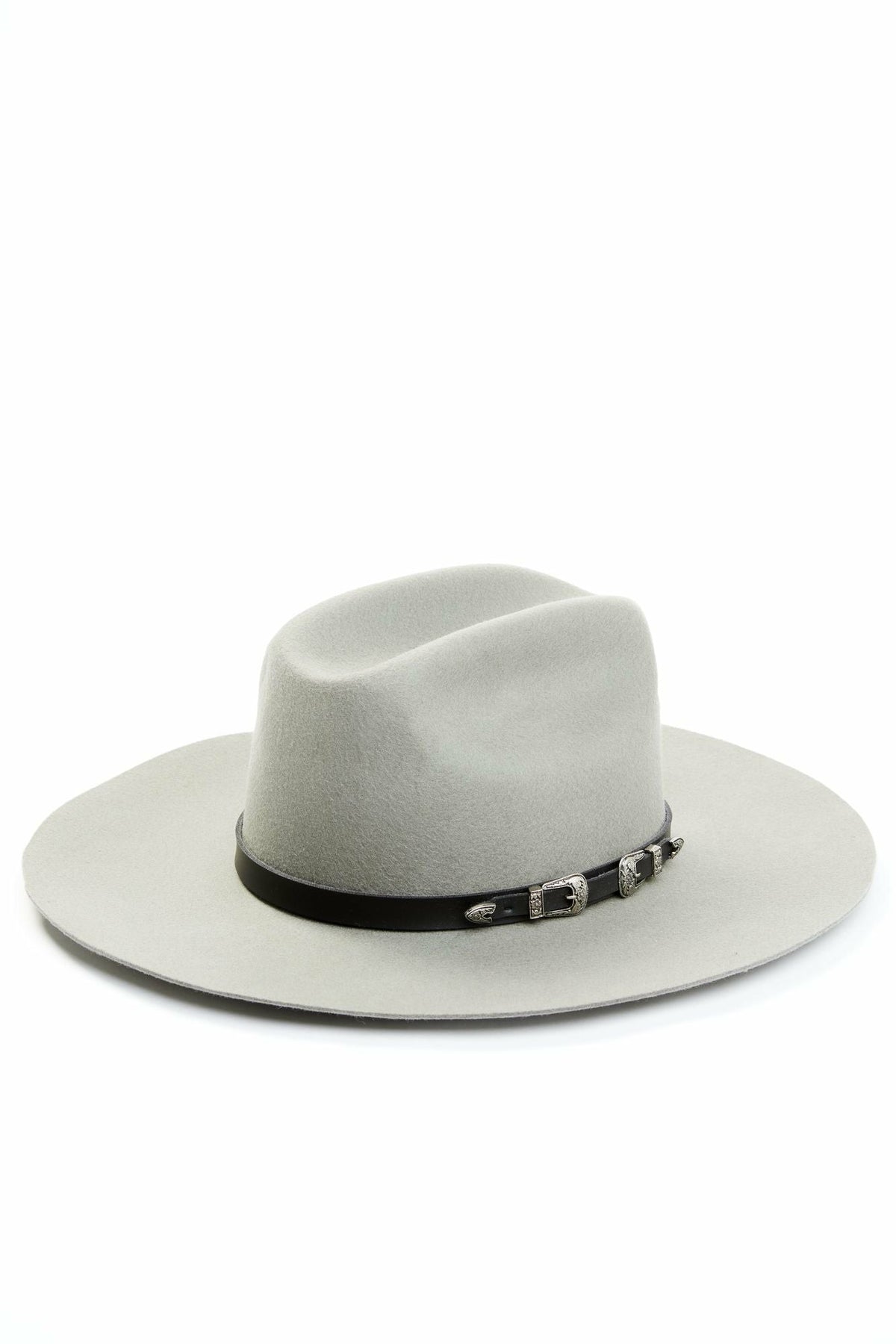 Women Double D Wool Felt Western Hat | Idyllwind