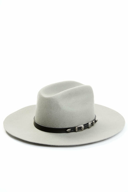 Women Double D Wool Felt Western Hat | Idyllwind