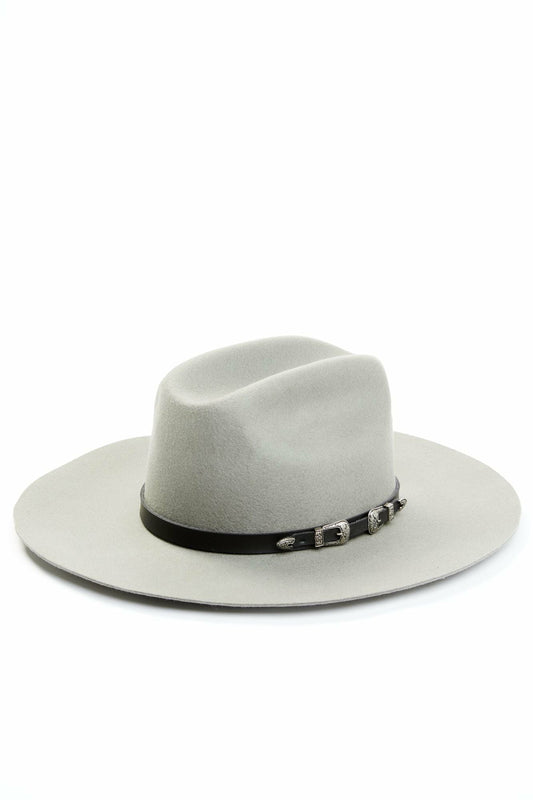 Women Double D Wool Felt Western Hat | Idyllwind
