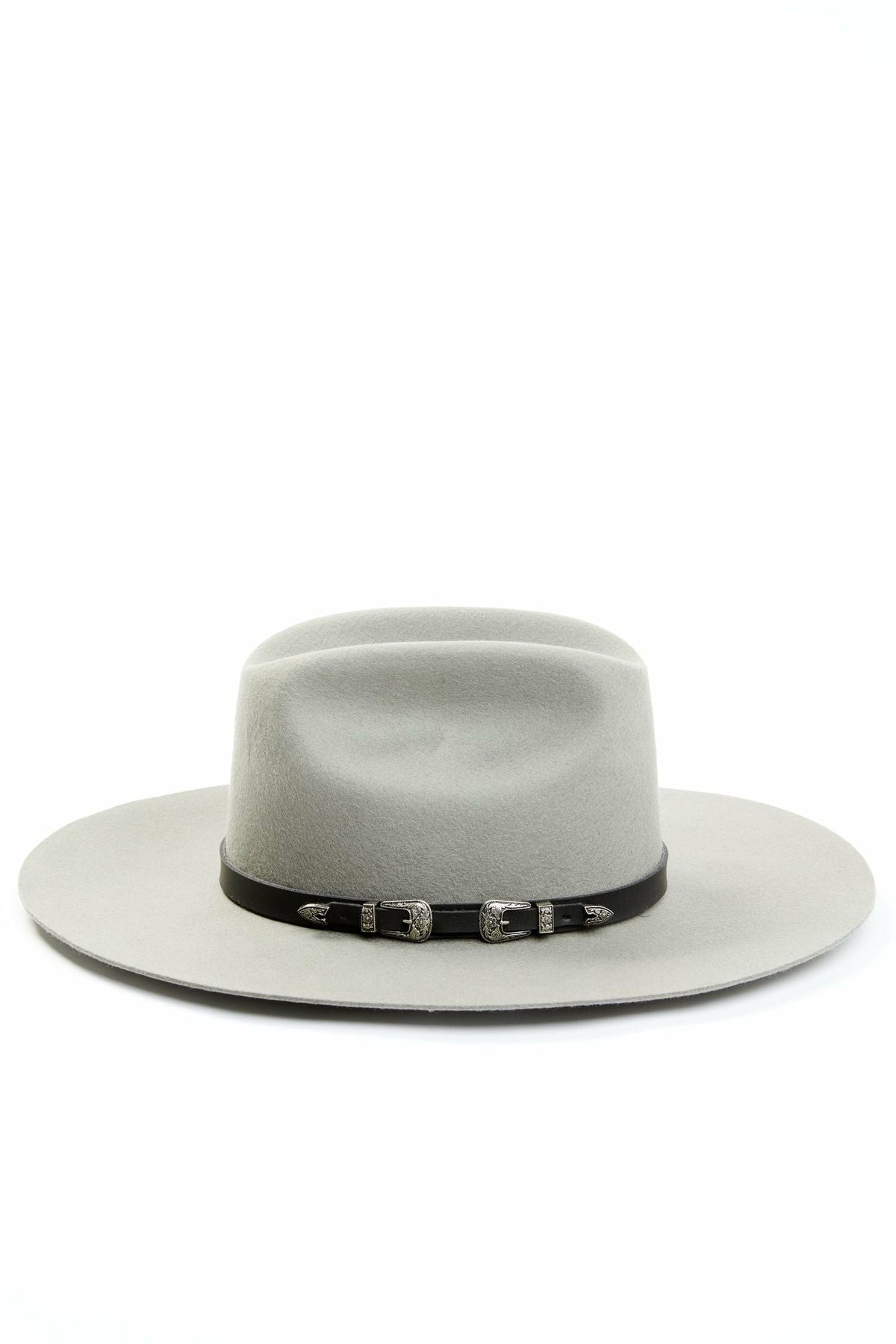 Women Double D Wool Felt Western Hat | Idyllwind