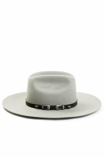 Women Double D Wool Felt Western Hat | Idyllwind