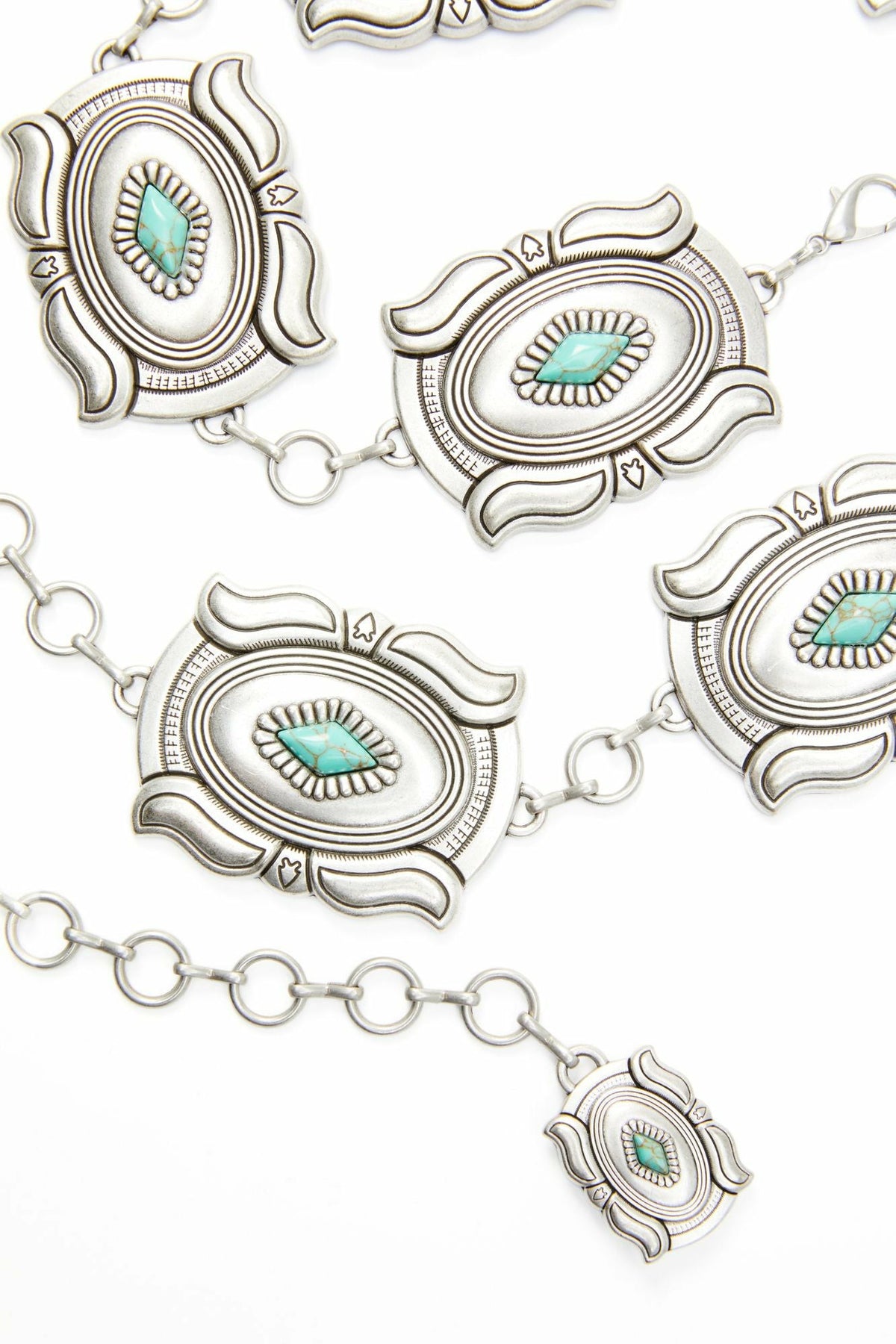 Women Palomino Chain Belt | Idyllwind