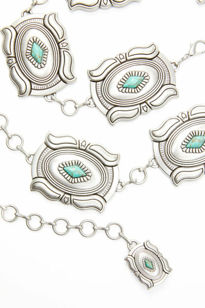 Women Palomino Chain Belt | Idyllwind