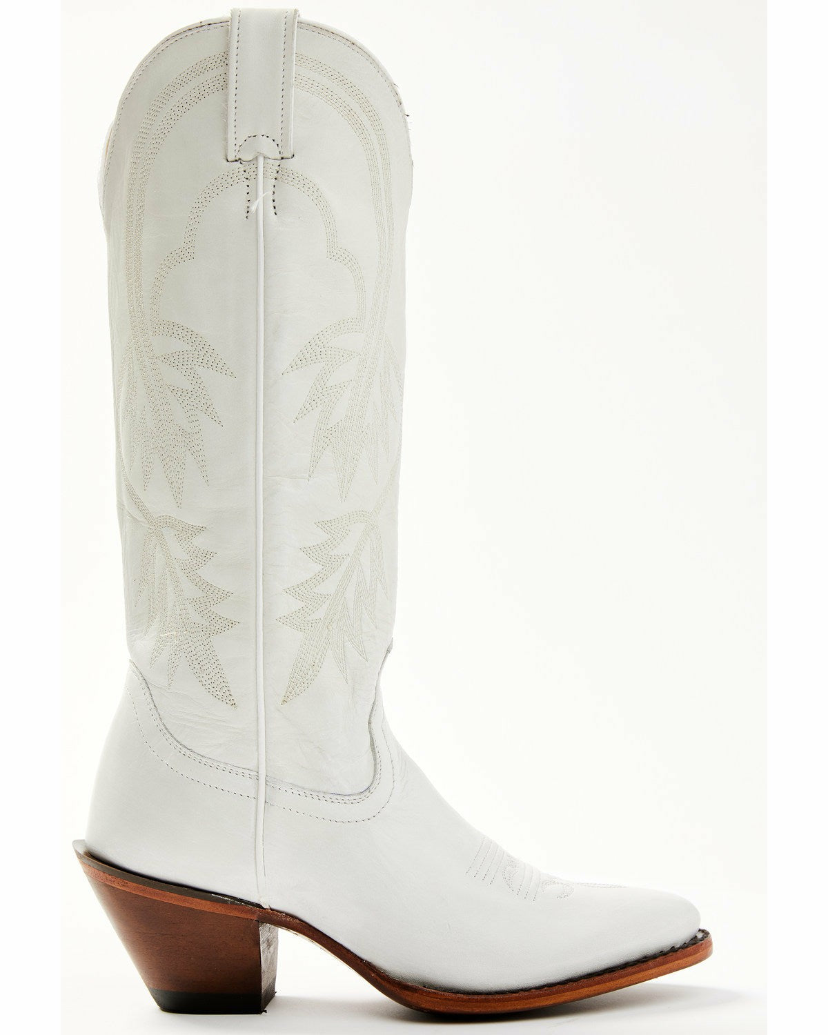 Women Bright Side Tall Western Boots - Round Toe | Idyllwind
