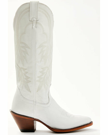 Women Bright Side Tall Western Boots - Round Toe | Idyllwind