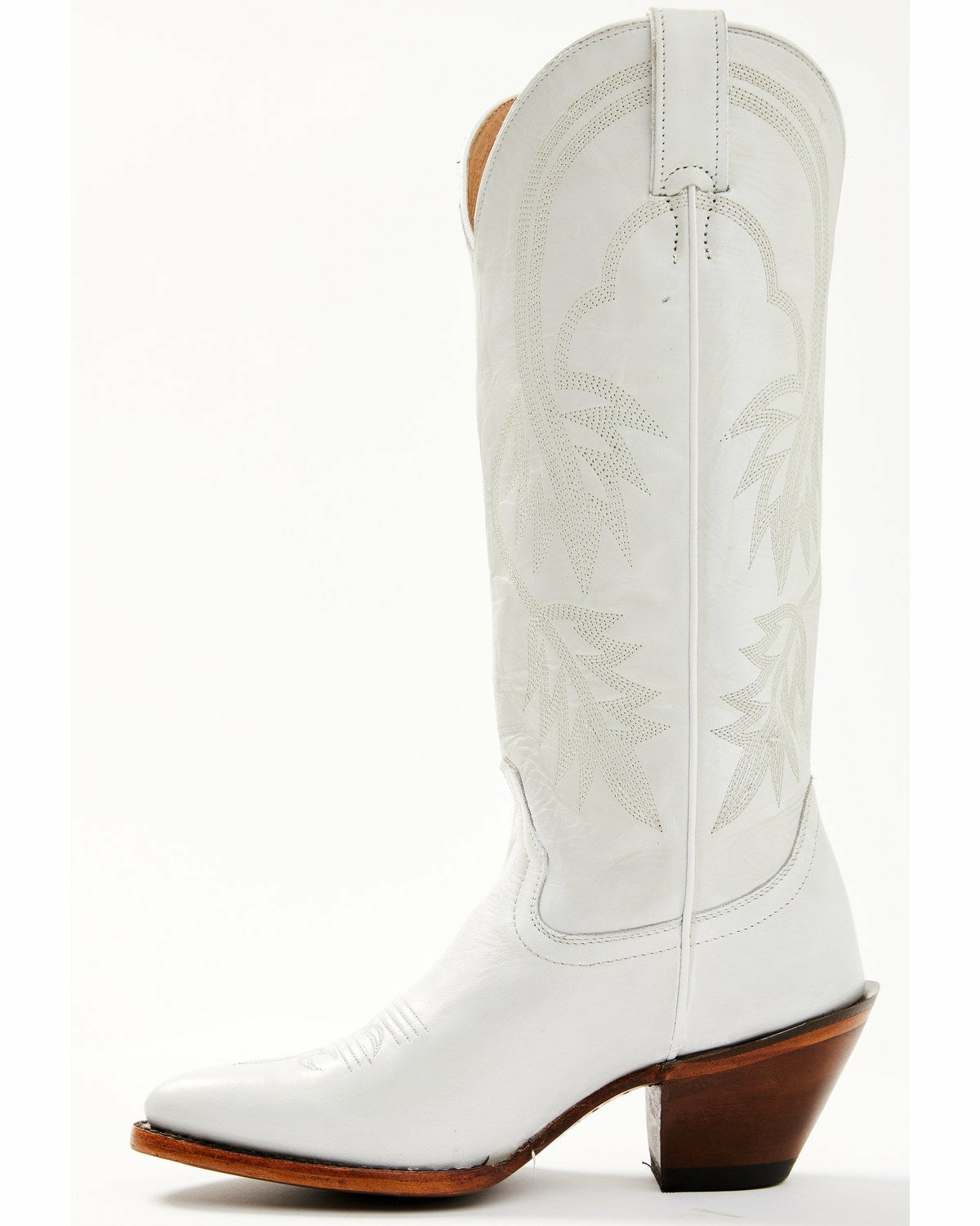 Women Bright Side Tall Western Boots - Round Toe | Idyllwind