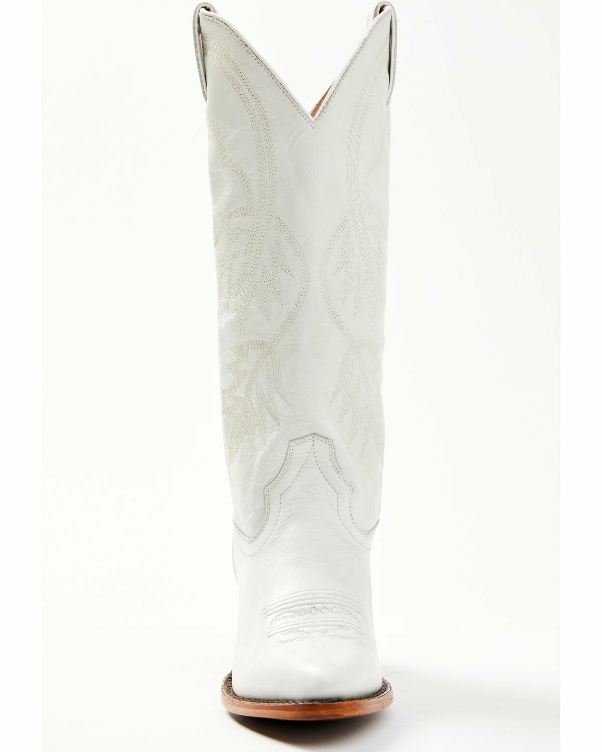 Women Bright Side Tall Western Boots - Round Toe | Idyllwind