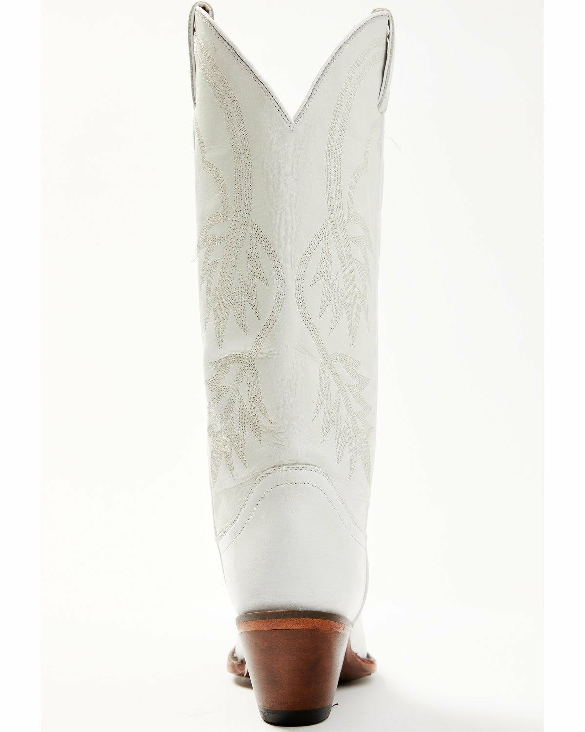 Women Bright Side Tall Western Boots - Round Toe | Idyllwind