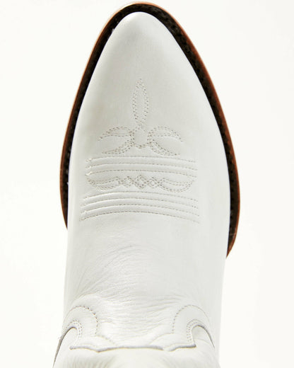 Women Bright Side Tall Western Boots - Round Toe | Idyllwind