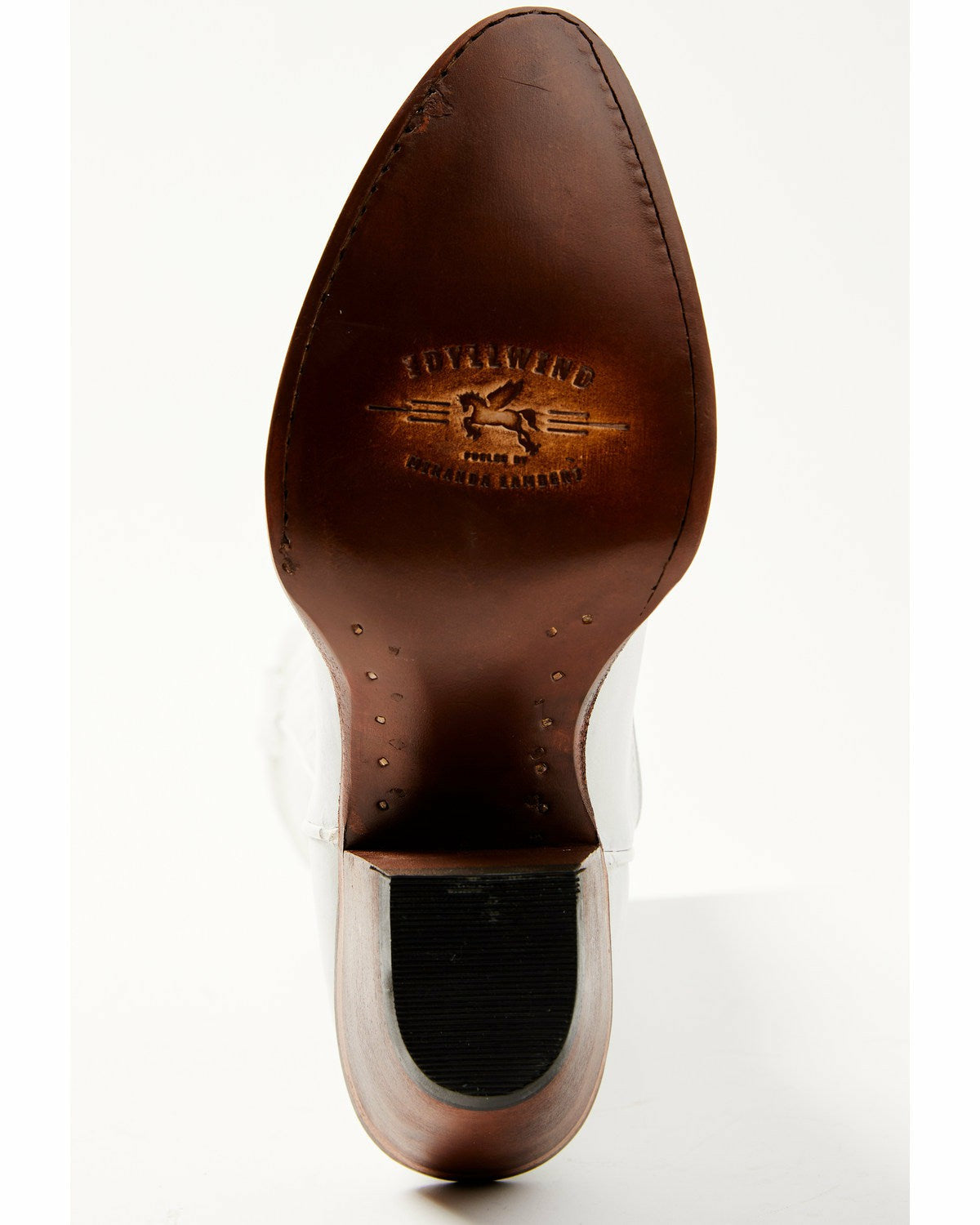 Women Bright Side Tall Western Boots - Round Toe | Idyllwind