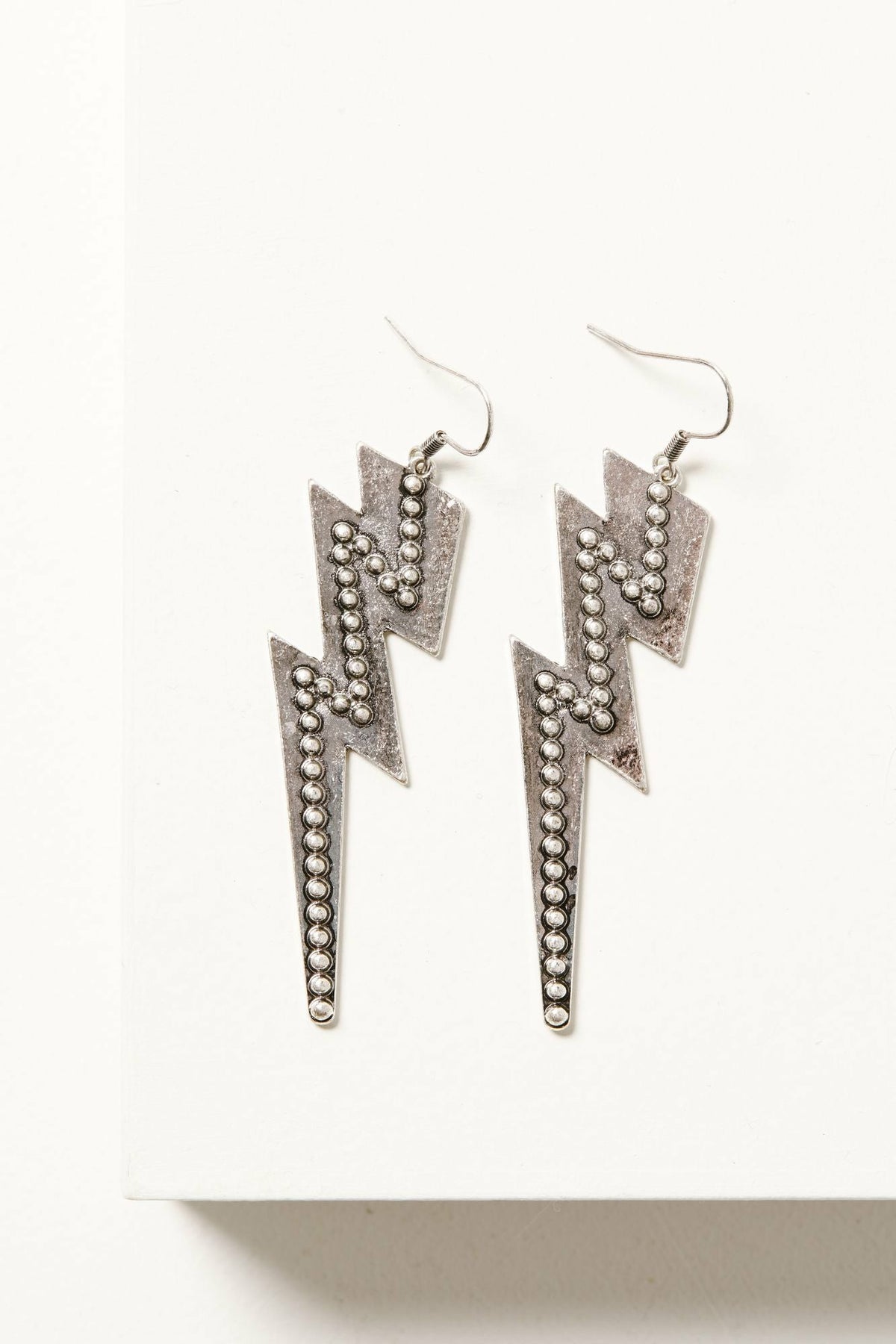 Women Idlyllwind  Silver Thundercreek Earrings | Idyllwind