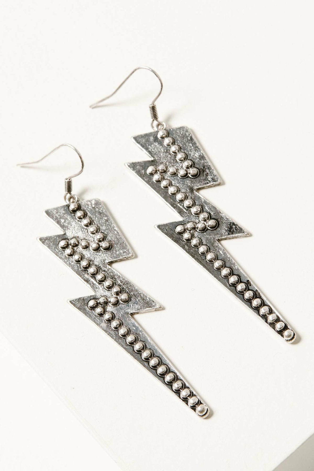 Women Idlyllwind  Silver Thundercreek Earrings | Idyllwind