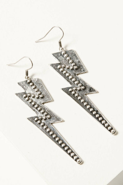 Women Idlyllwind  Silver Thundercreek Earrings | Idyllwind