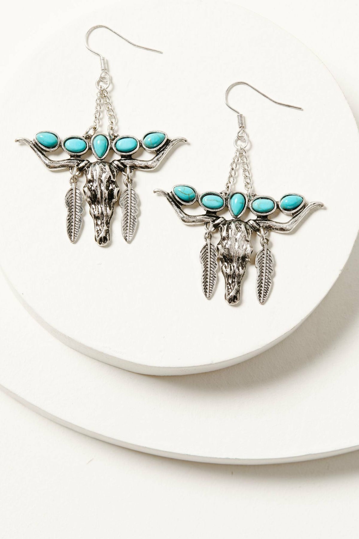 Women Dempsy Earrings | Idyllwind