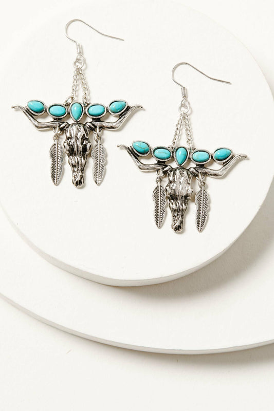 Women Dempsy Earrings | Idyllwind