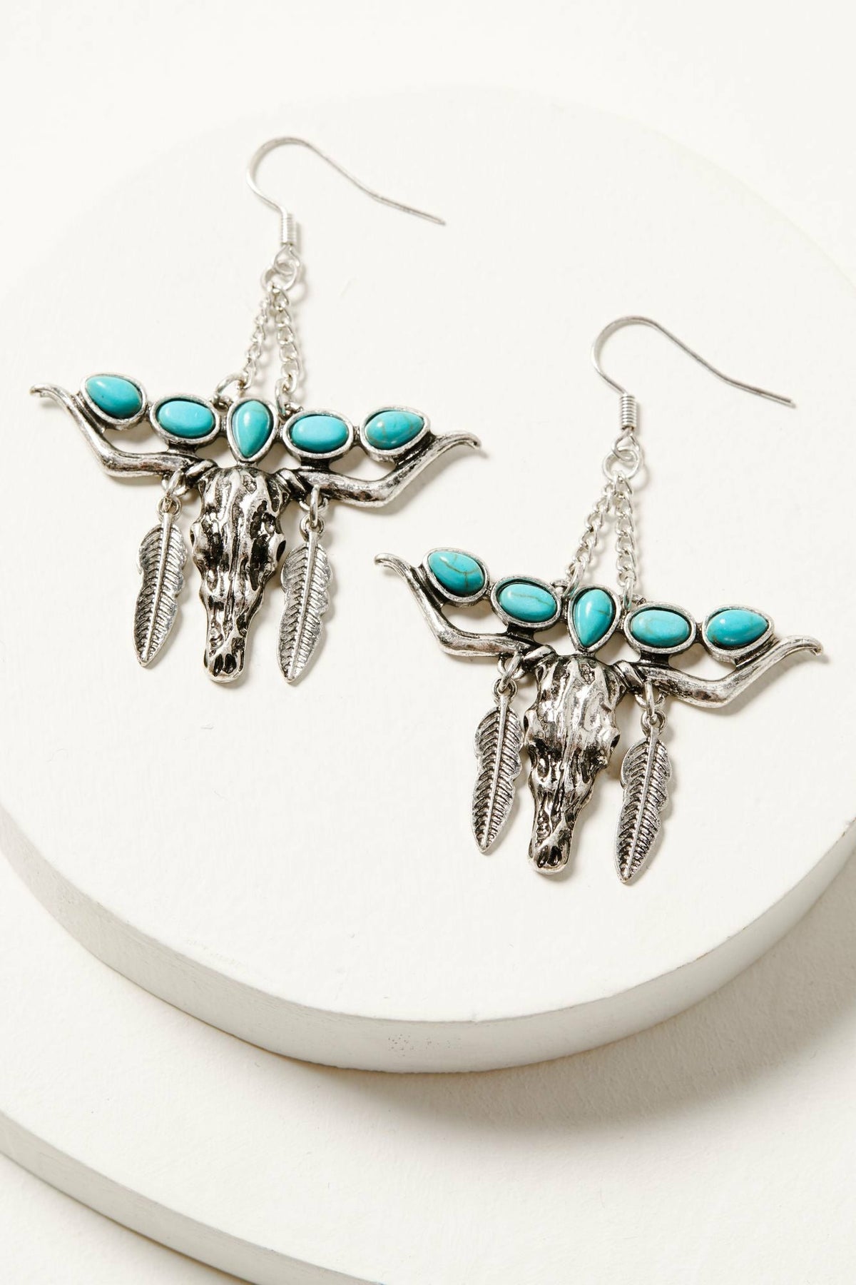 Women Dempsy Earrings | Idyllwind
