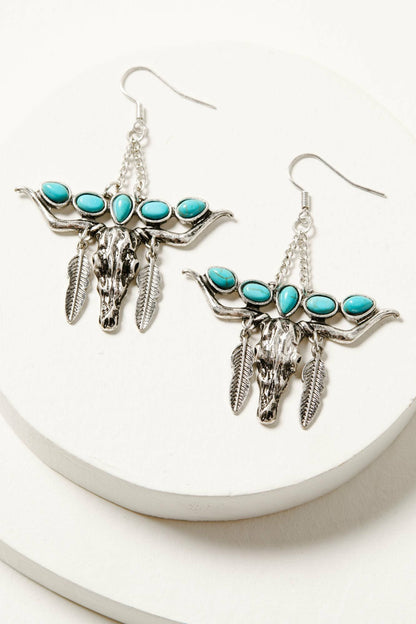 Women Dempsy Earrings | Idyllwind