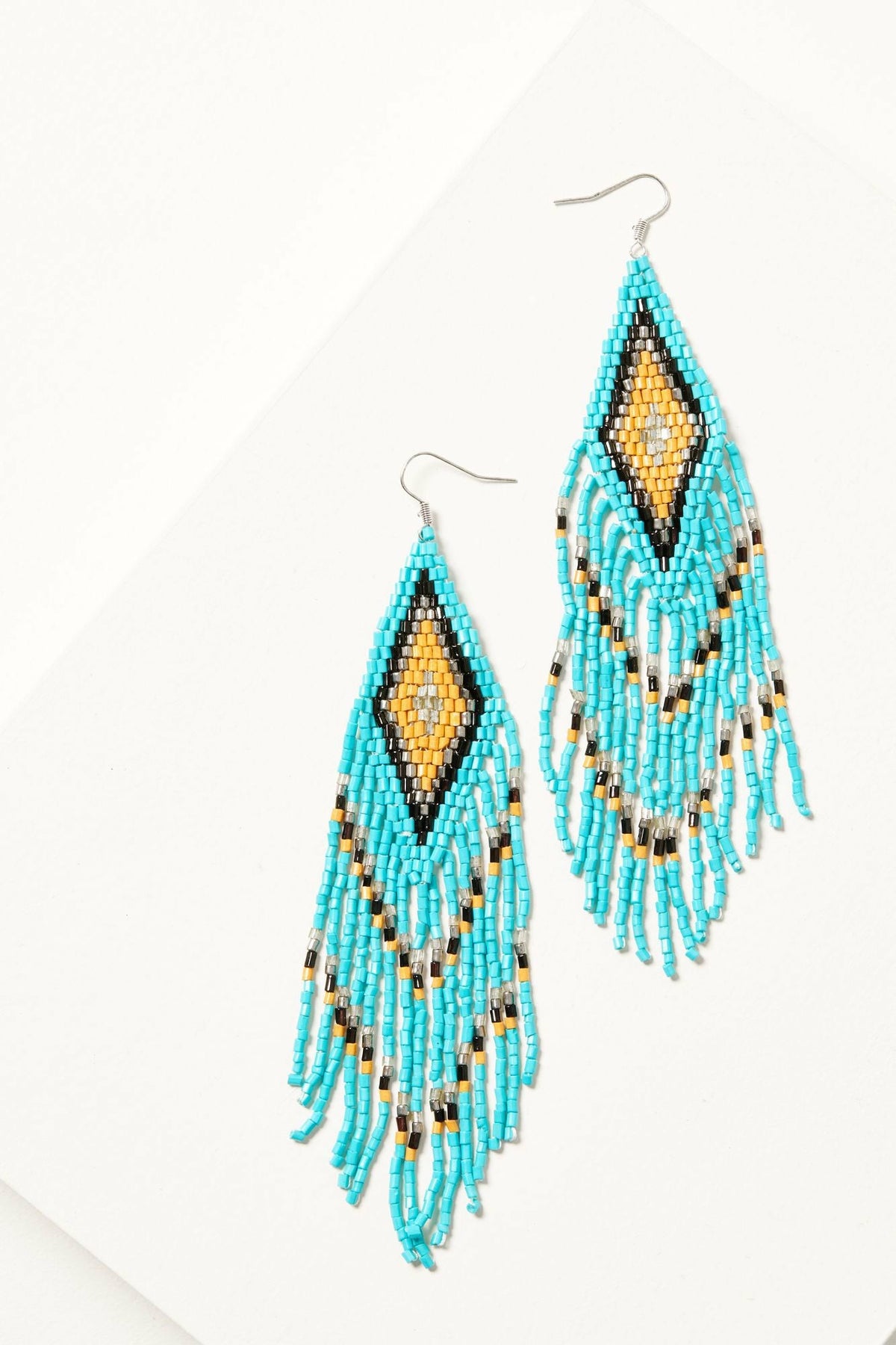 Women Agave Night Earrings | Idyllwind
