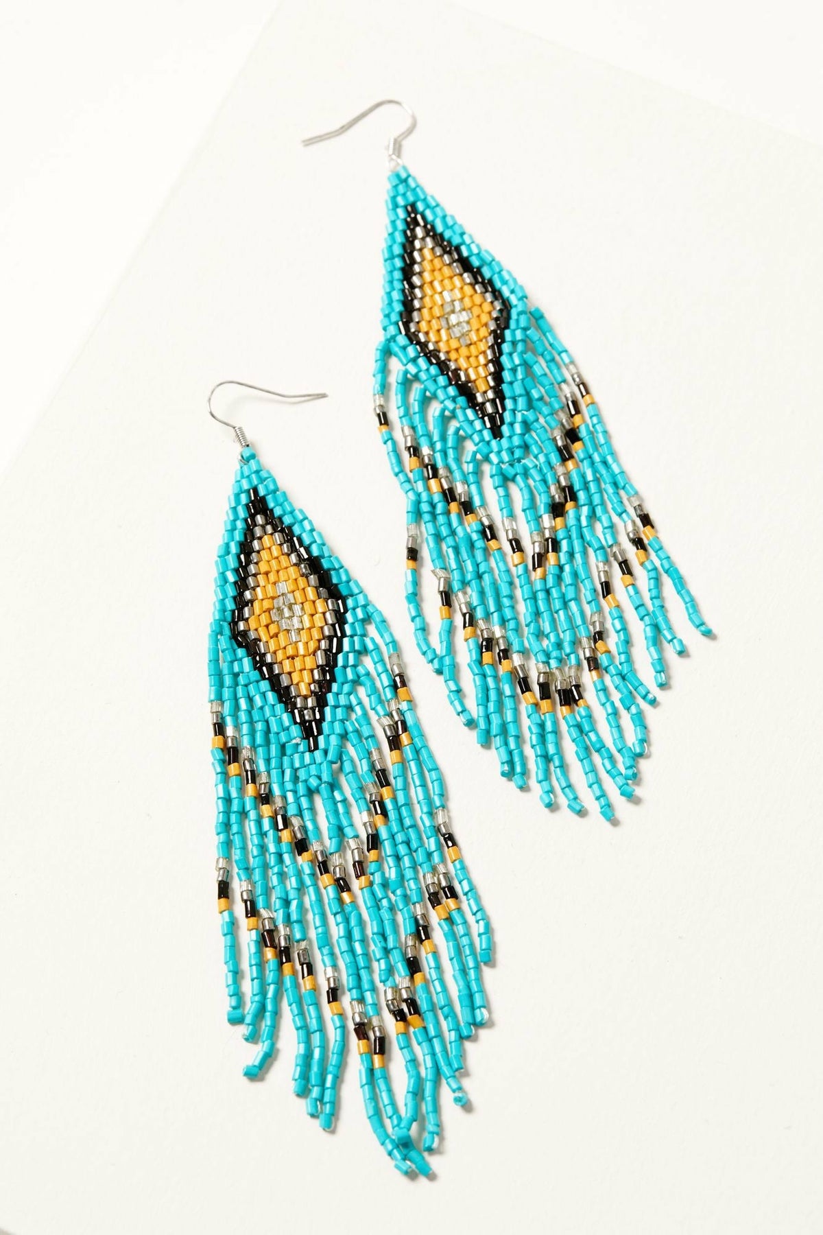 Women Agave Night Earrings | Idyllwind