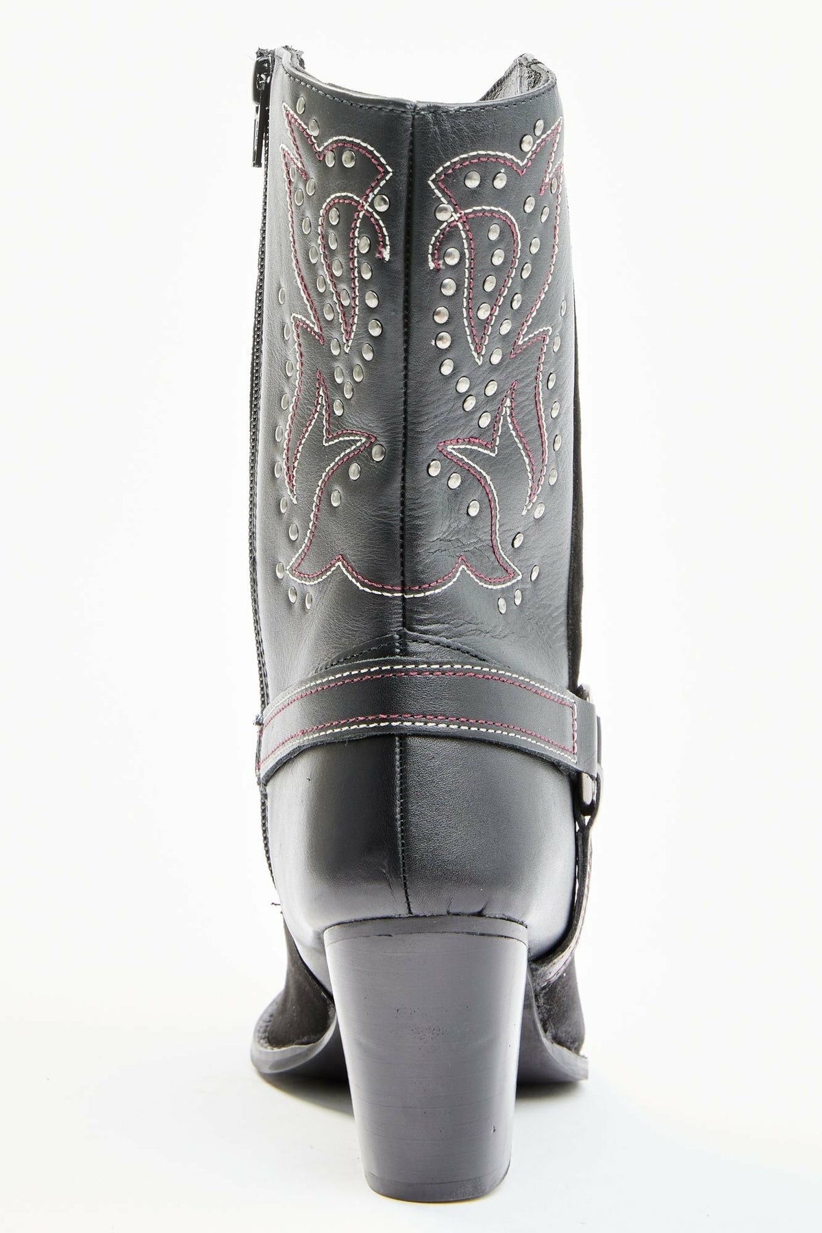 Women Tough Enough Fashion Booties - Round Toe | Idyllwind