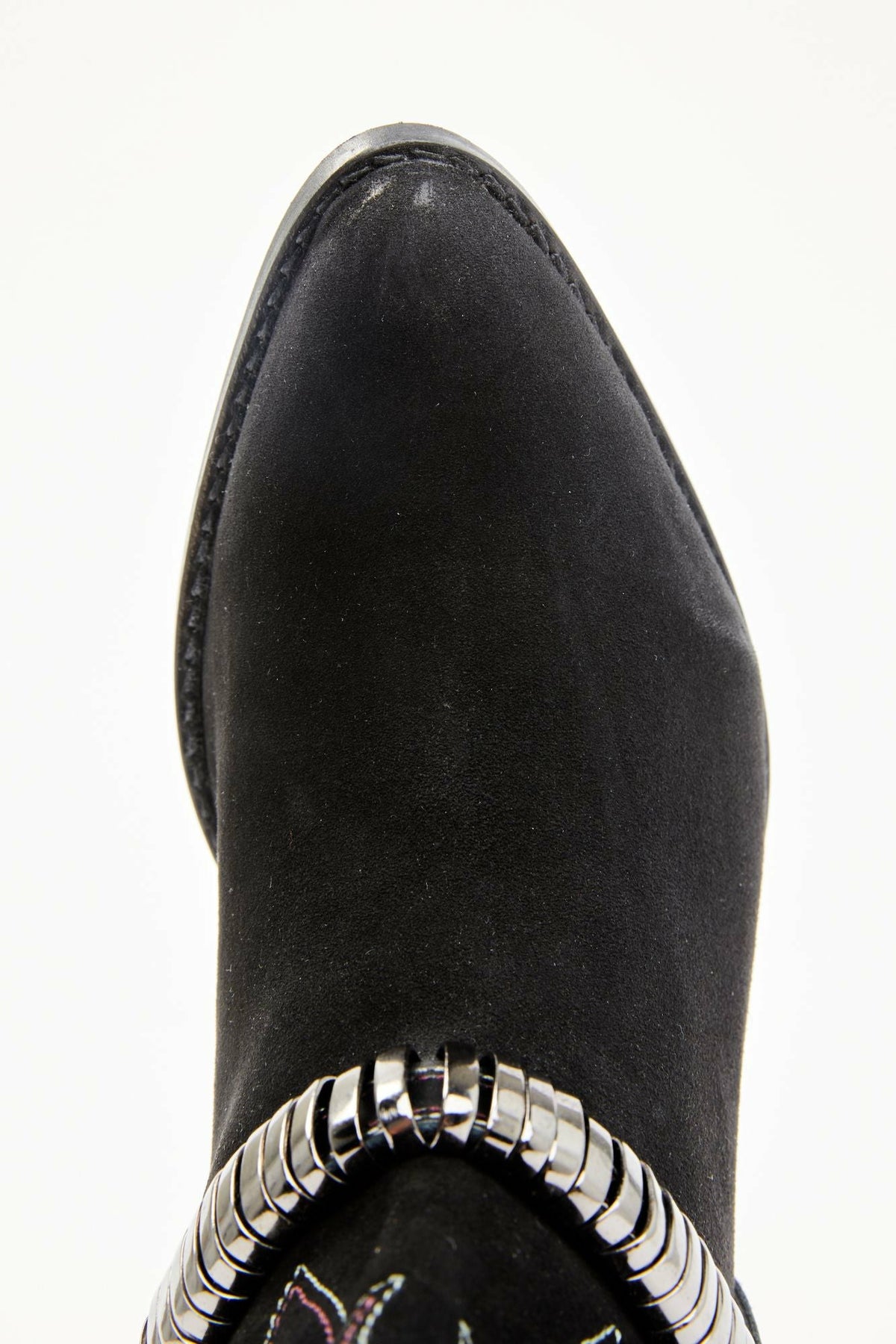 Women Tough Enough Fashion Booties - Round Toe | Idyllwind