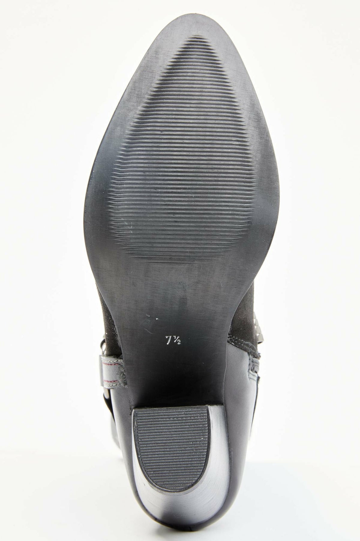 Women Tough Enough Fashion Booties - Round Toe | Idyllwind