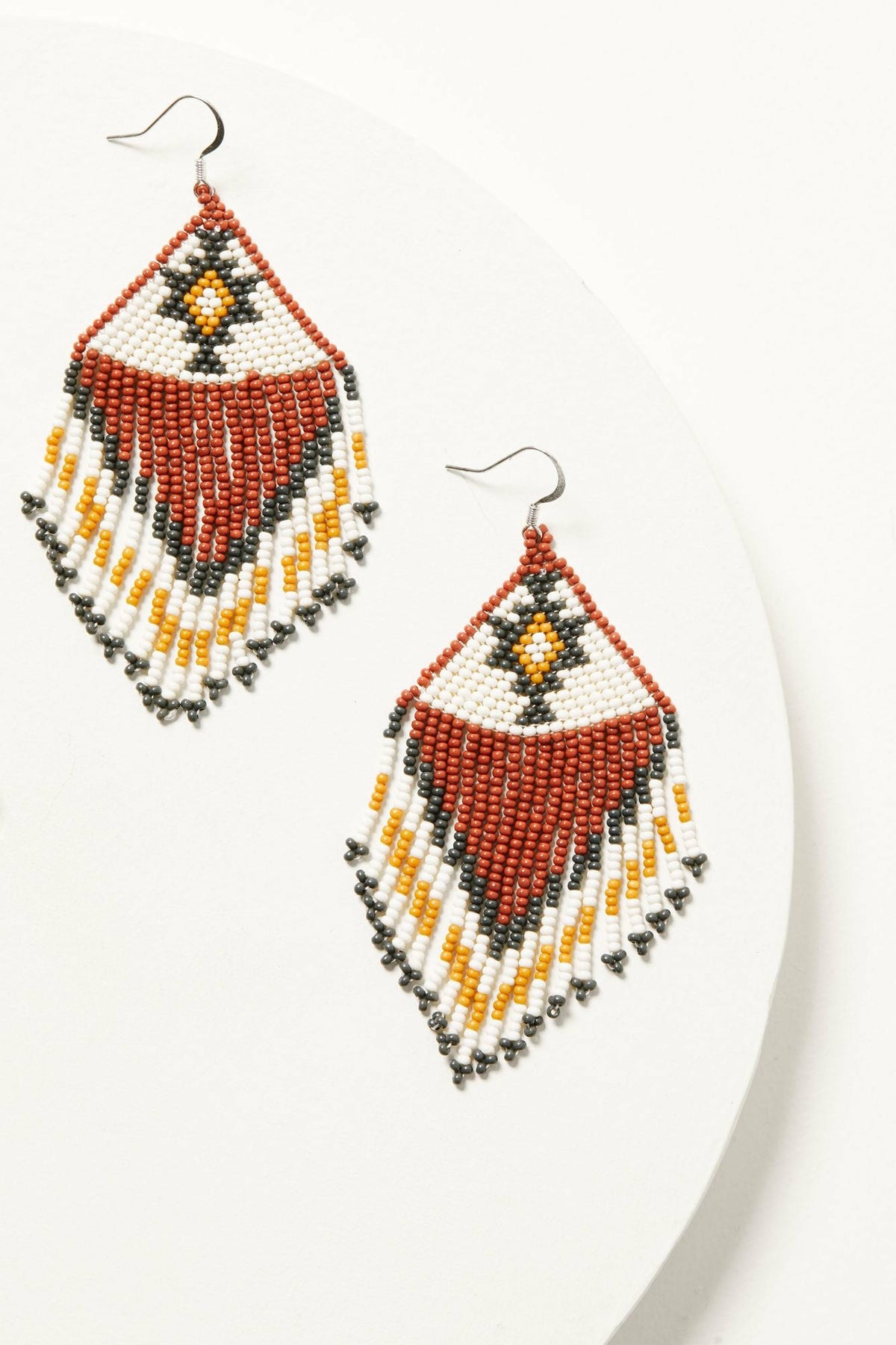 Women Southwestern Trail Earrings | Idyllwind