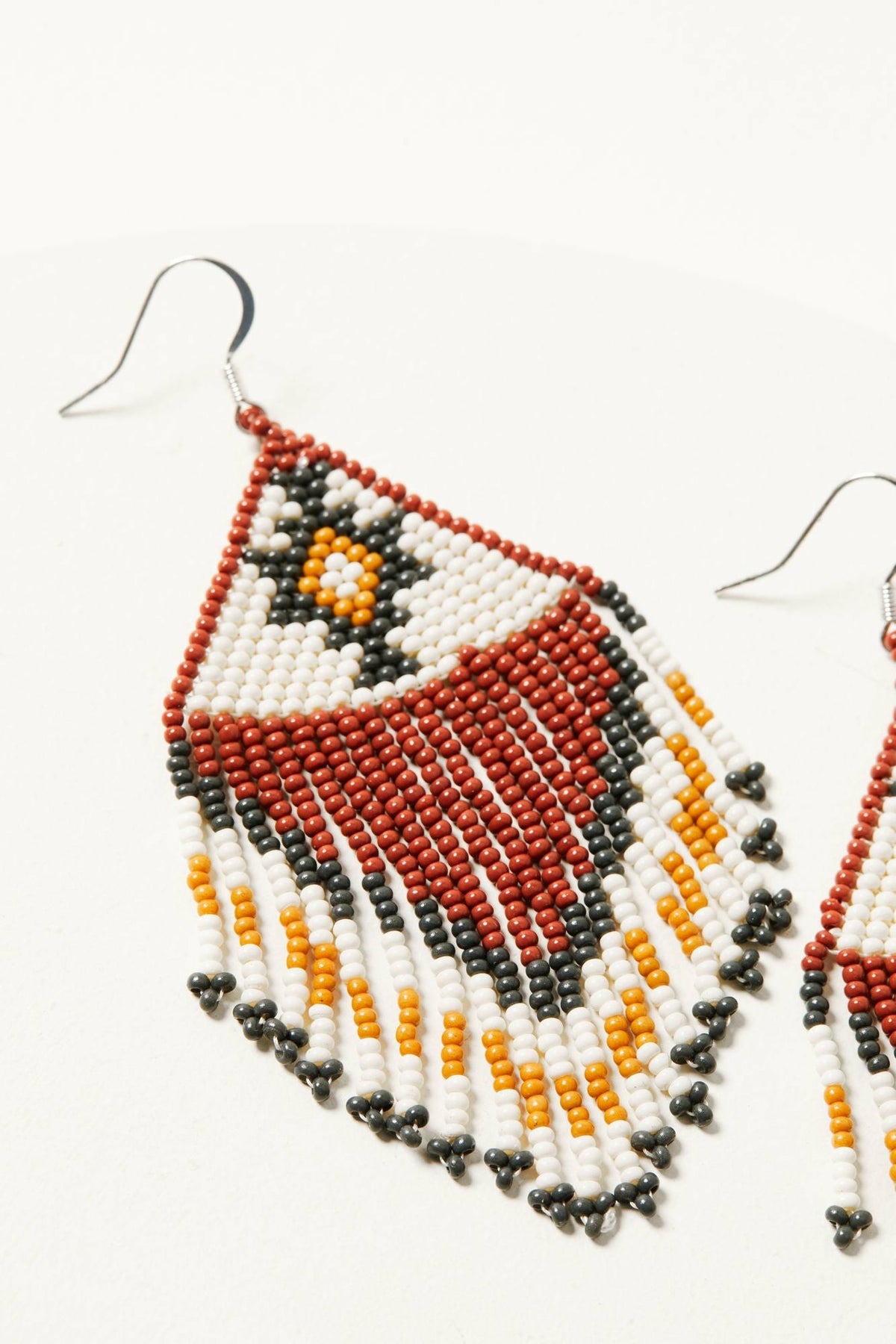 Women Southwestern Trail Earrings | Idyllwind