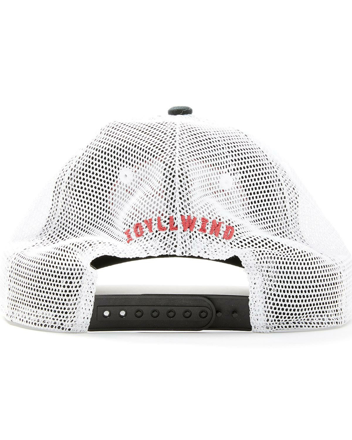 Women Hillbilly Deluxe Mesh-Back Baseball Hat | Idyllwind