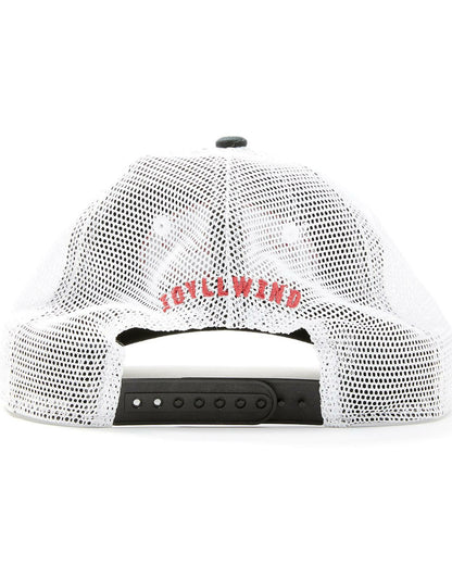 Women Hillbilly Deluxe Mesh-Back Baseball Hat | Idyllwind