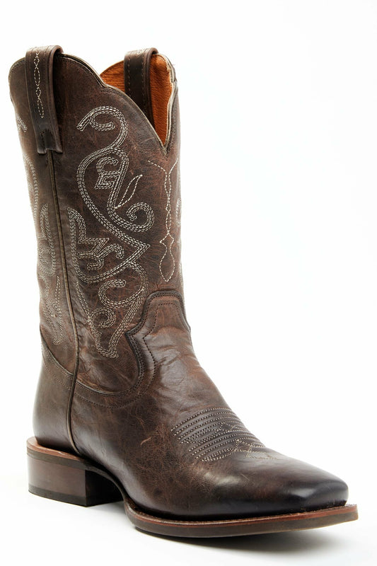 Women Giddy Up Performance Western Boot w/Comfort Technology – Square Toe | Idyllwind
