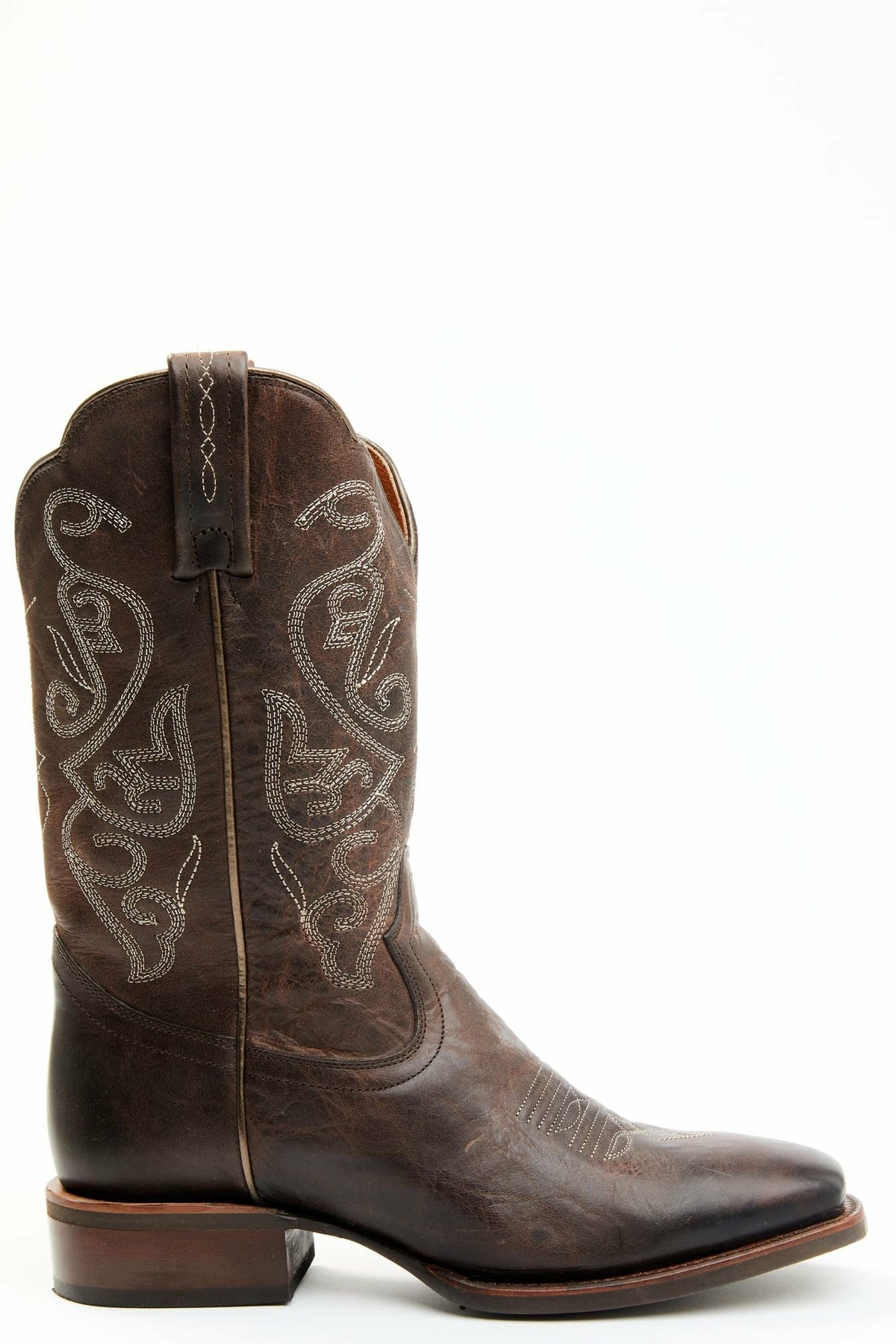 Women Giddy Up Performance Western Boot w/Comfort Technology – Square Toe | Idyllwind