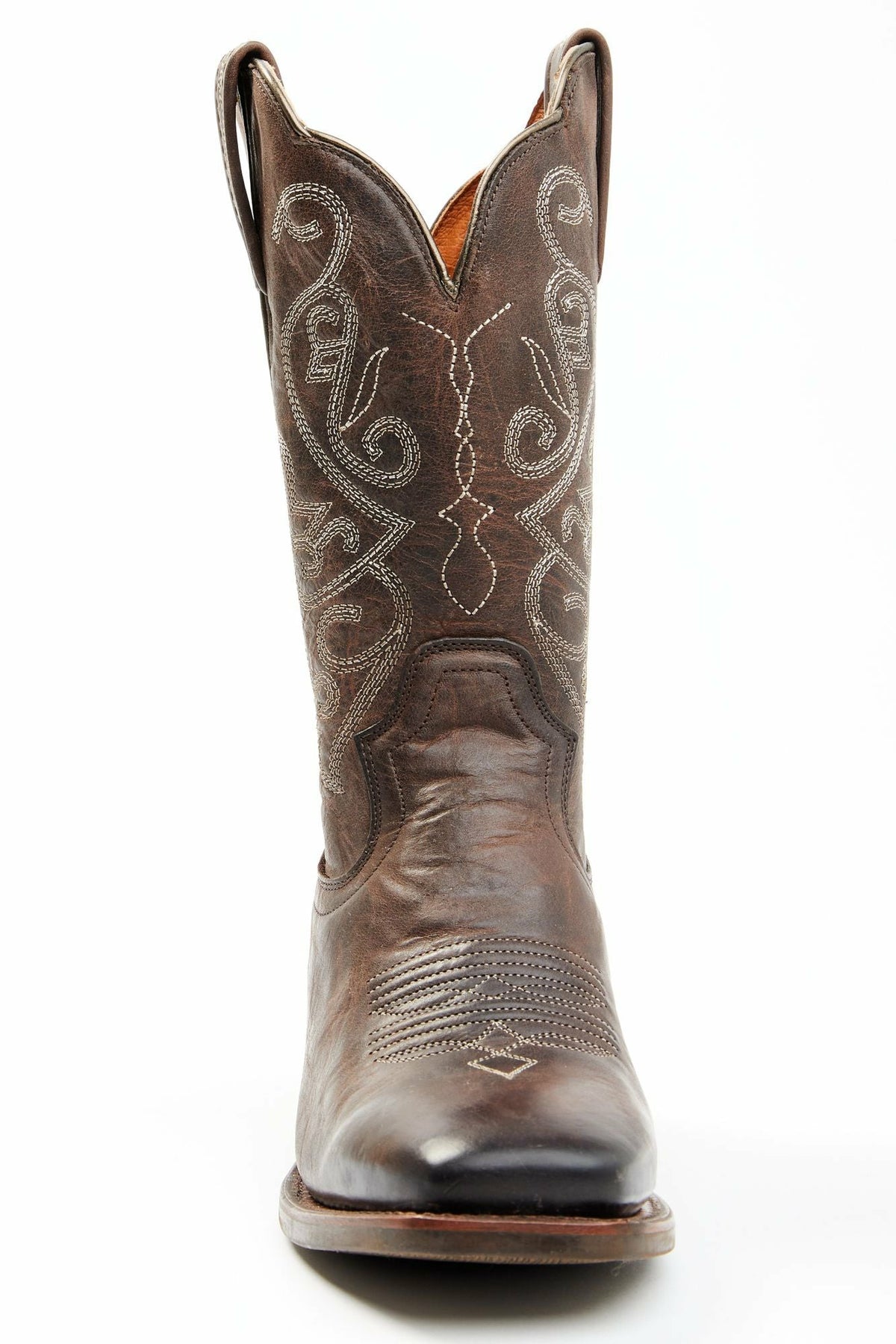 Women Giddy Up Performance Western Boot w/Comfort Technology – Square Toe | Idyllwind