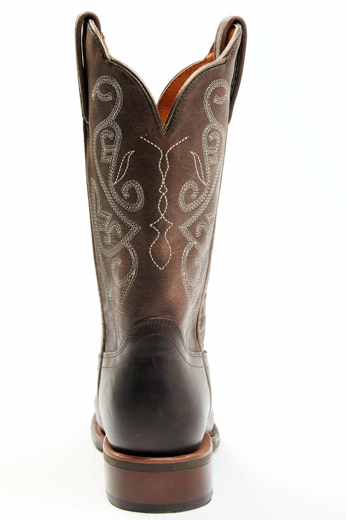 Women Giddy Up Performance Western Boot w/Comfort Technology – Square Toe | Idyllwind