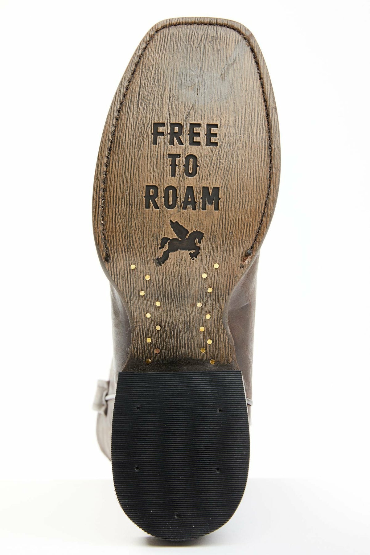 Women Giddy Up Performance Western Boot w/Comfort Technology – Square Toe | Idyllwind