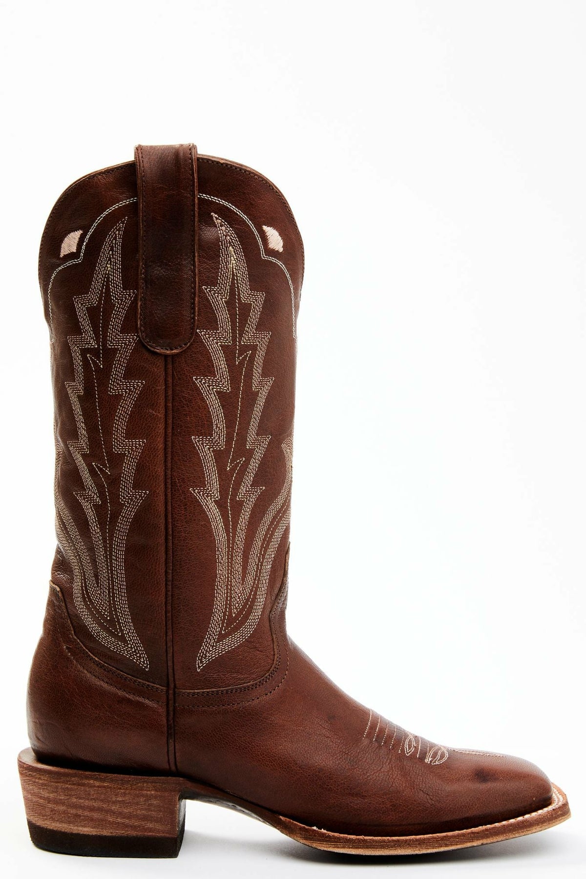 Women Outlaw Performance Western Boot w/Comfort Technology – Broad Square Toe | Idyllwind