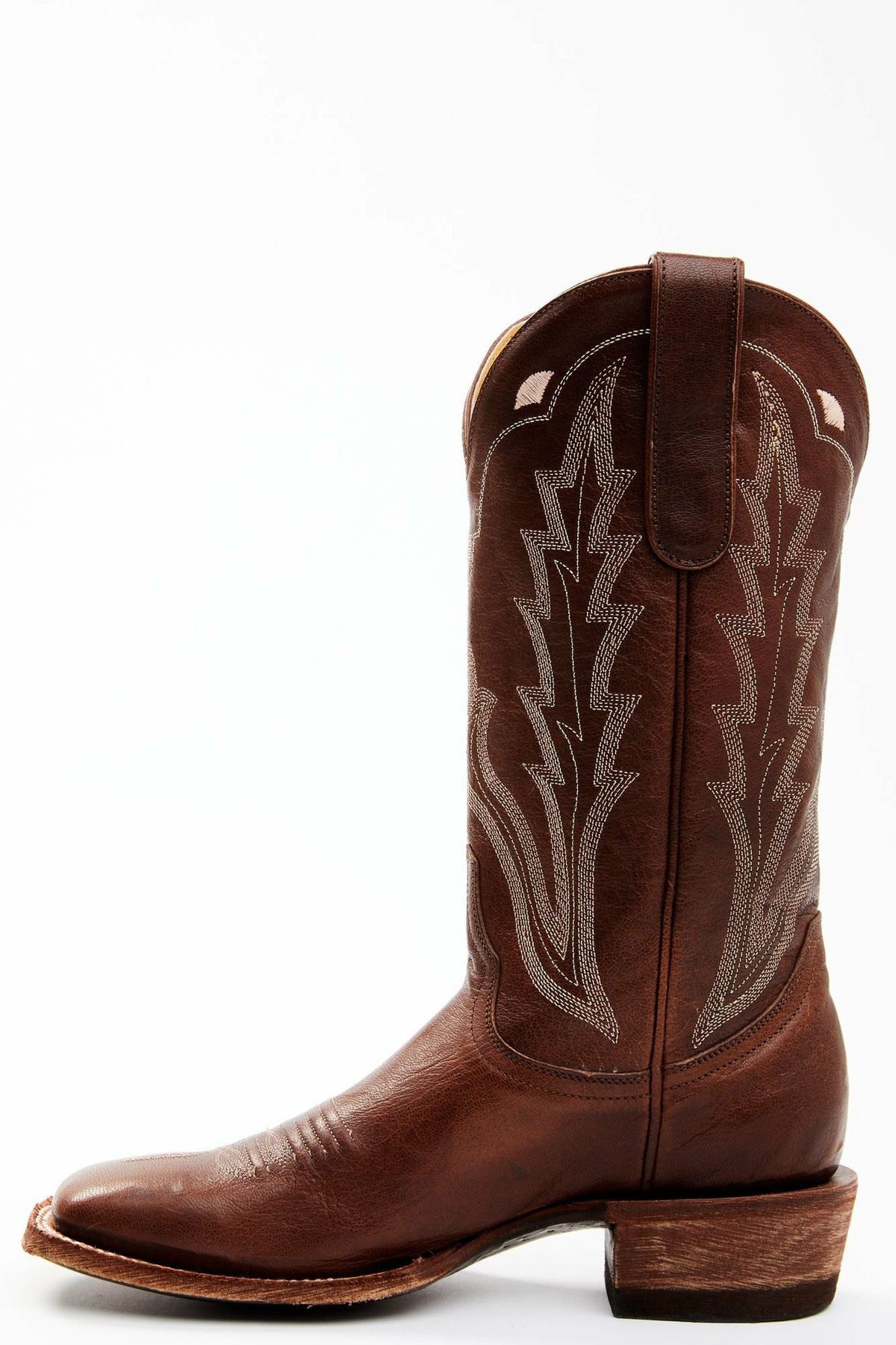Women Outlaw Performance Western Boot w/Comfort Technology – Broad Square Toe | Idyllwind