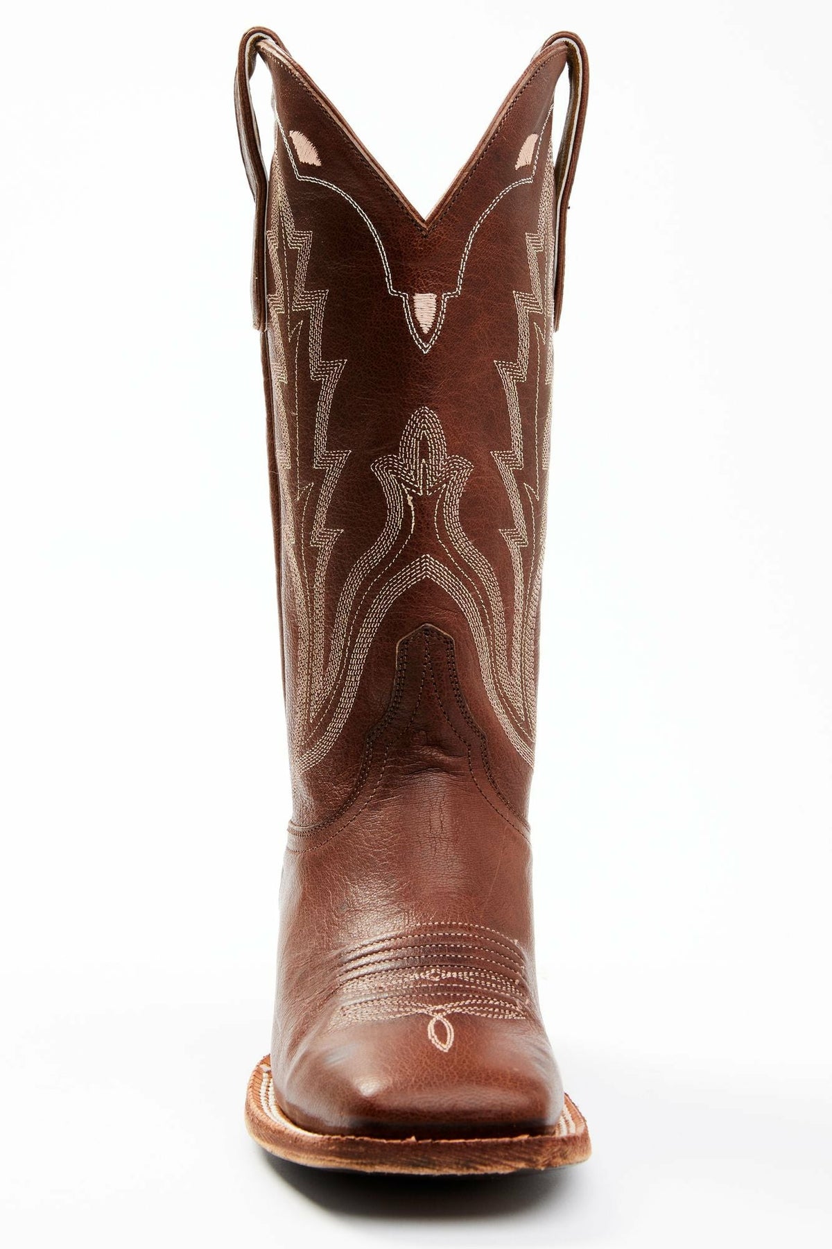 Women Outlaw Performance Western Boot w/Comfort Technology – Broad Square Toe | Idyllwind